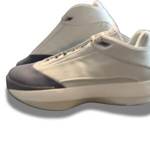 Nike Air Jordan 40 Grey Wolf